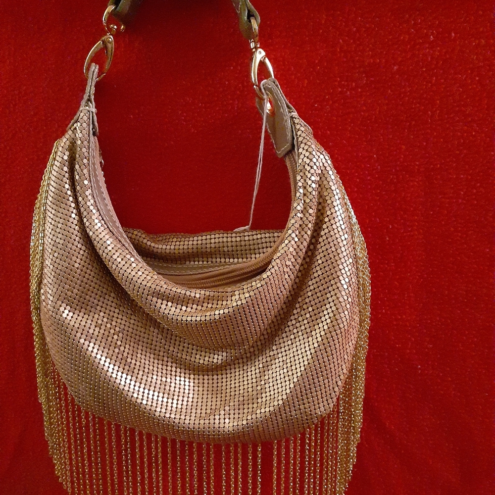 Evening bag